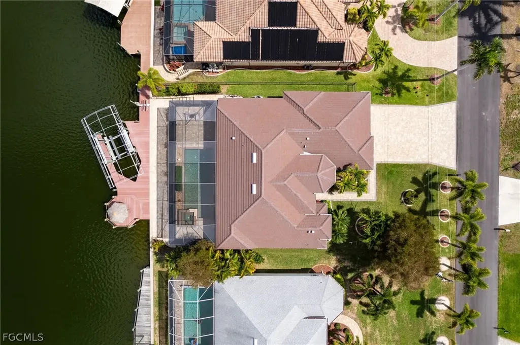 1921 SW 54th Street Cape Coral FL 33914