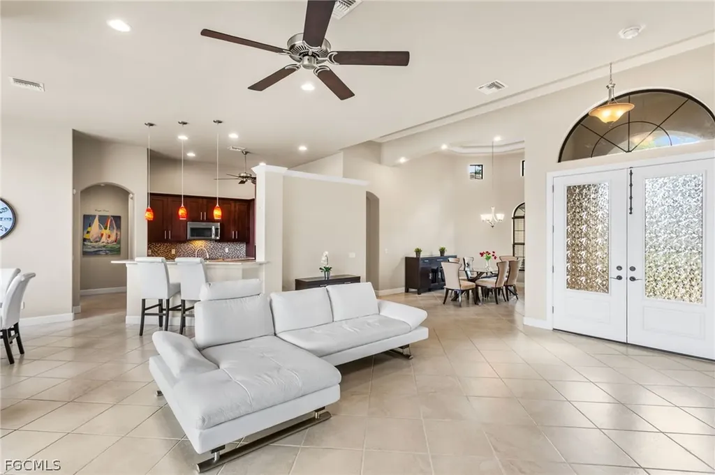 1921 SW 54th Street Cape Coral FL 33914