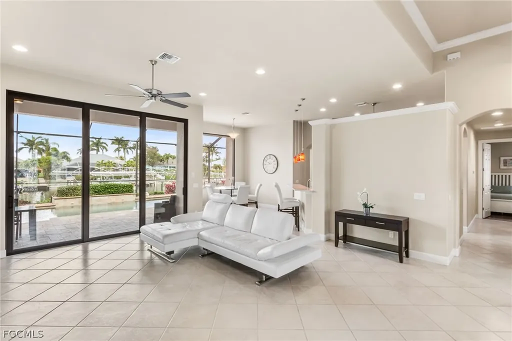 1921 SW 54th Street Cape Coral FL 33914