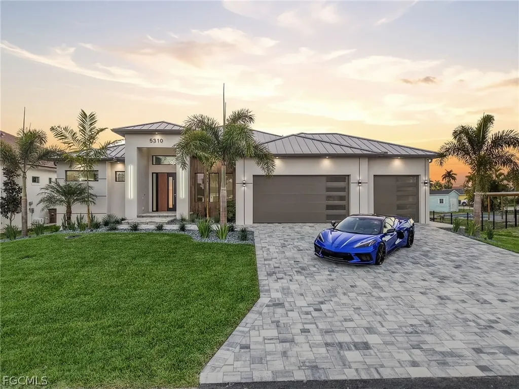 5310 Bayview Court Cape Coral FL 33904