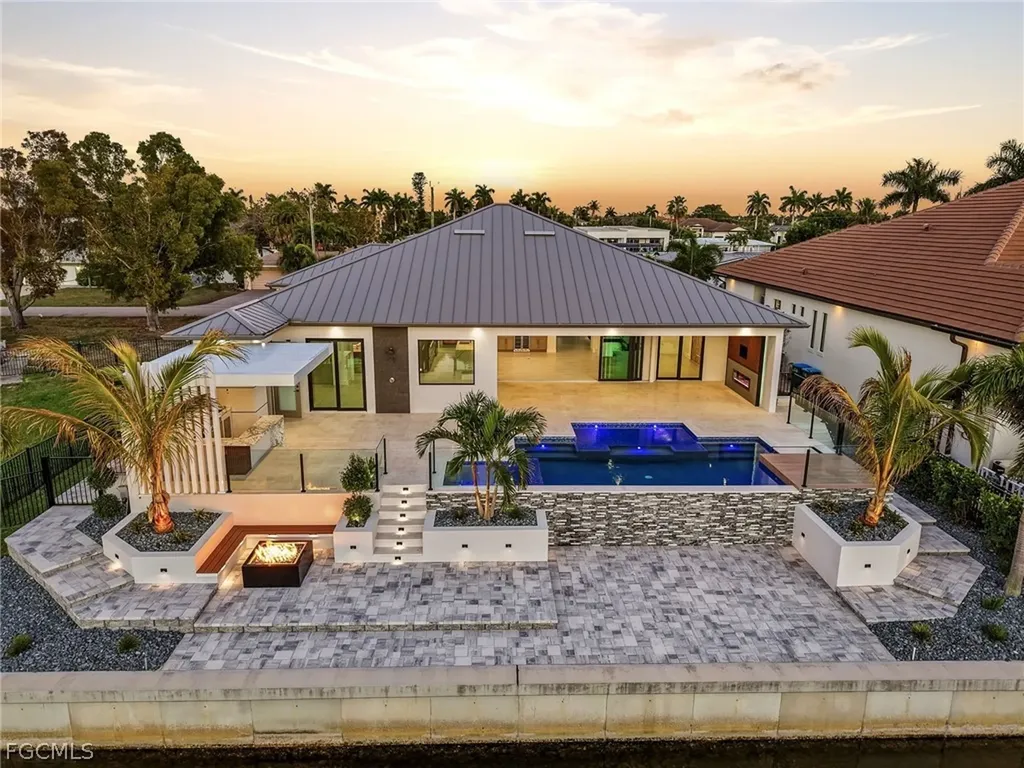 5310 Bayview Court Cape Coral FL 33904