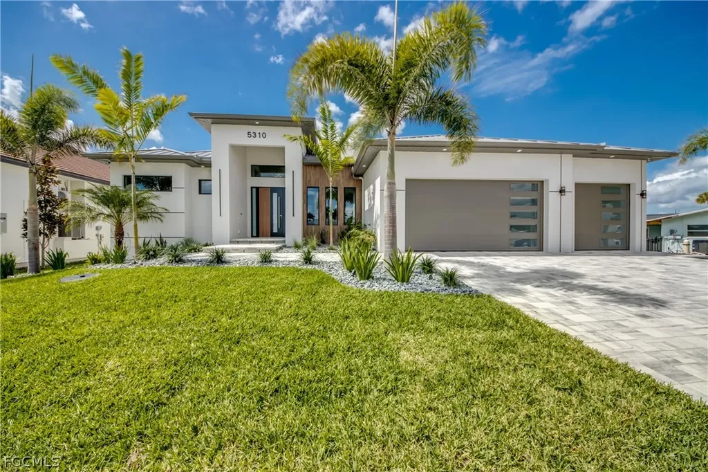 5310 Bayview Court Cape Coral FL 33904