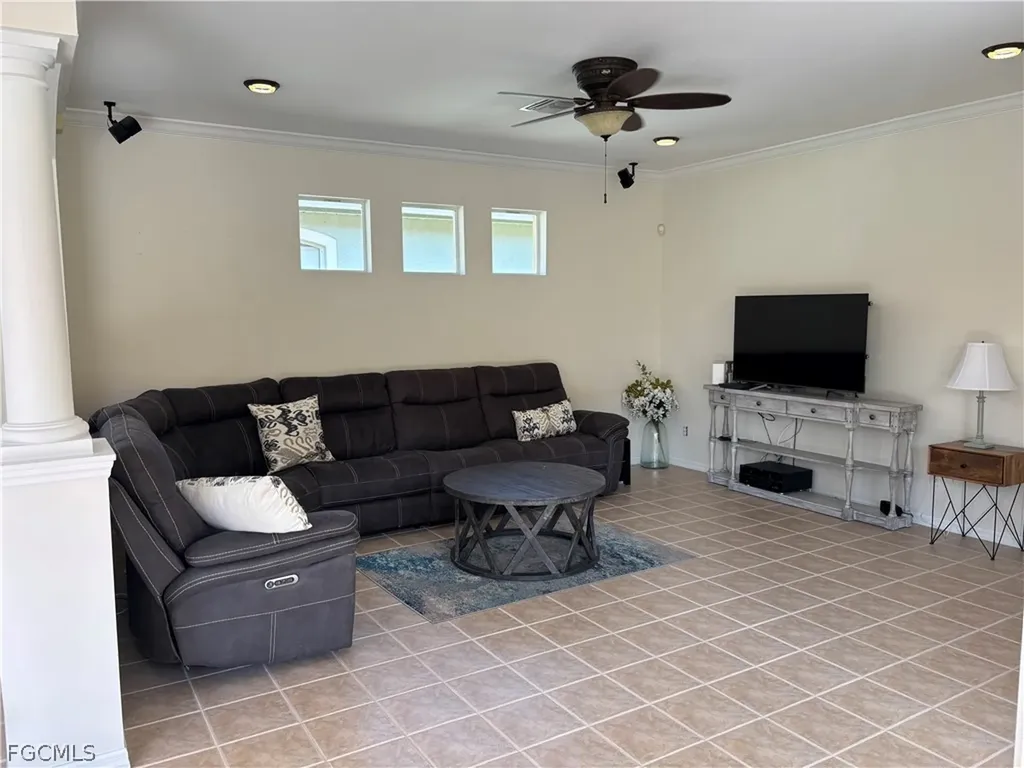 11491 Axis Deer Lane Fort Myers FL 33966