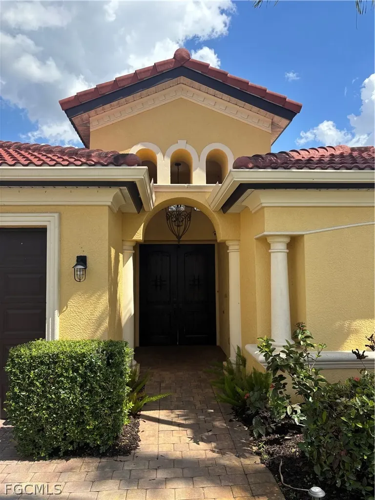 11491 Axis Deer Lane Fort Myers FL 33966