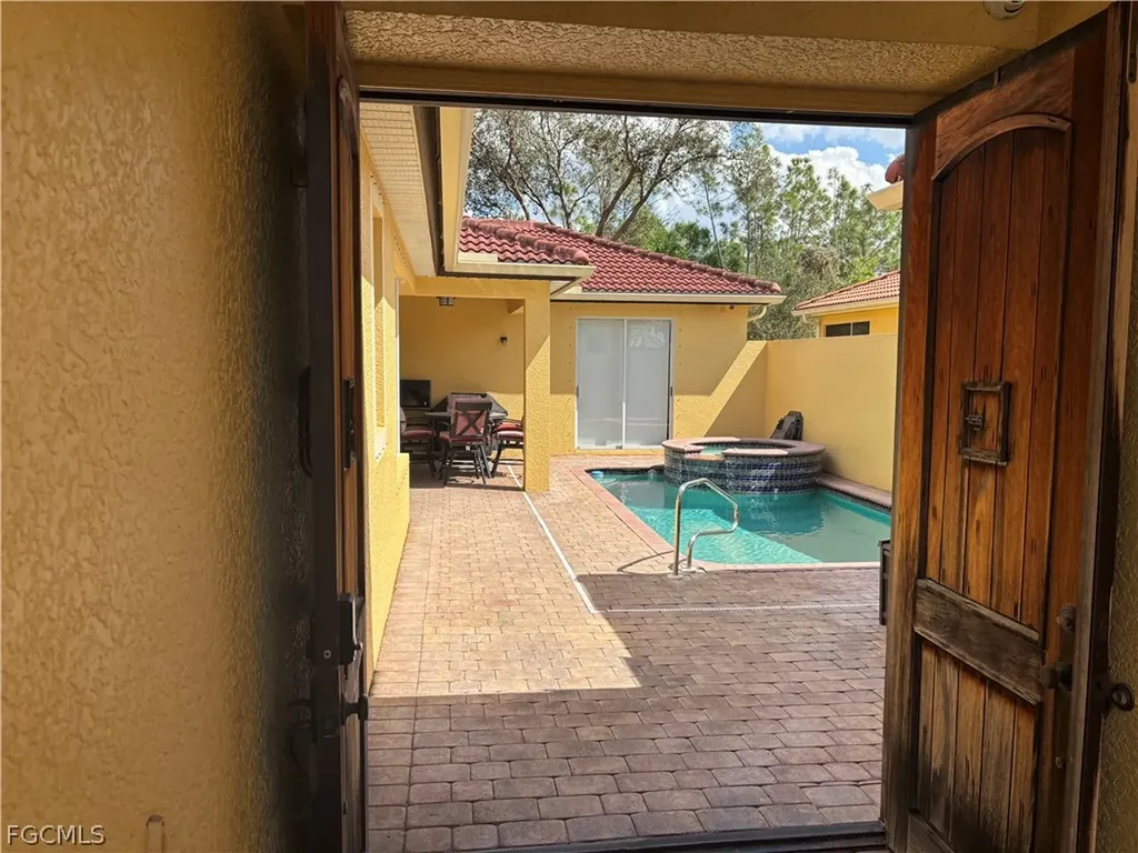 11491 Axis Deer Lane Fort Myers FL 33966