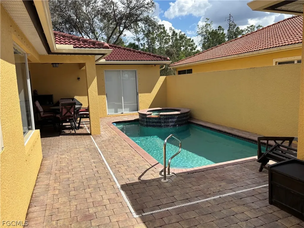 11491 Axis Deer Lane Fort Myers FL 33966