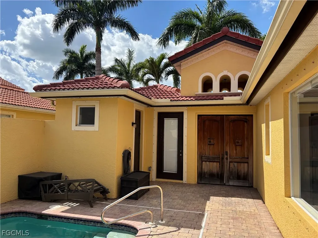 11491 Axis Deer Lane Fort Myers FL 33966