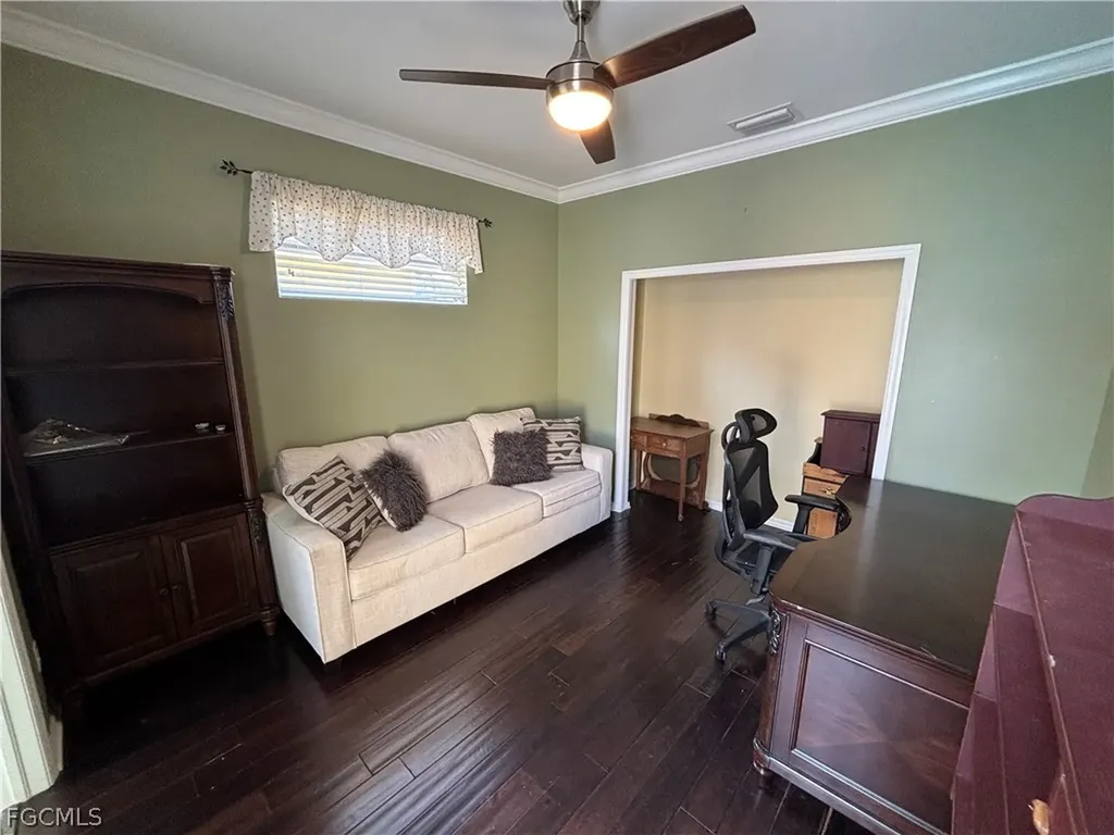 11491 Axis Deer Lane Fort Myers FL 33966
