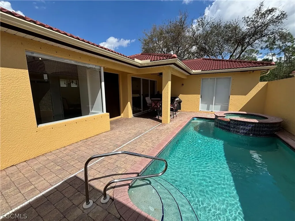 11491 Axis Deer Lane Fort Myers FL 33966