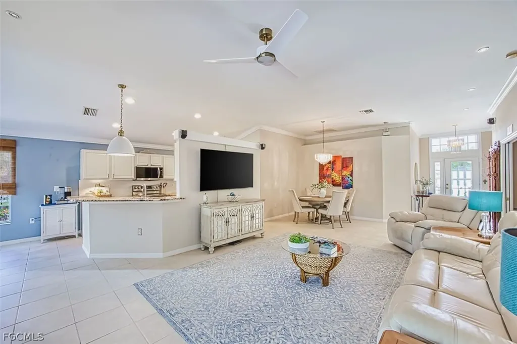 9014 Shadow Glen Way Fort Myers FL 33913
