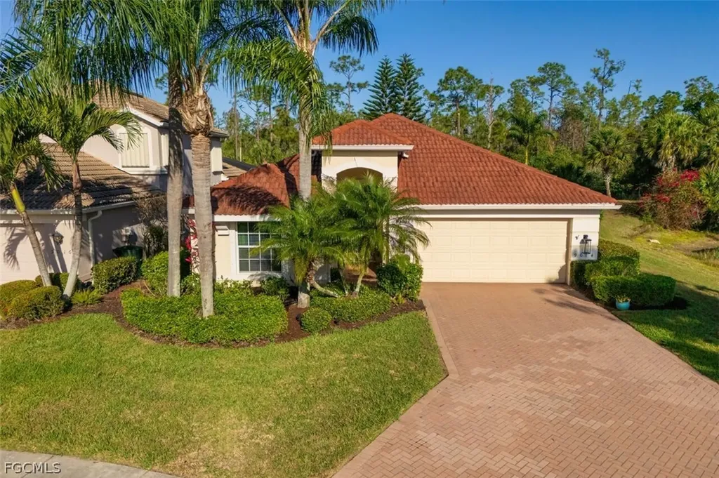 9014 Shadow Glen Way Fort Myers FL 33913