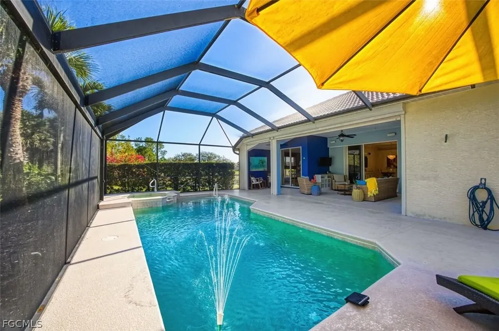 9014 Shadow Glen Way Fort Myers FL 33913