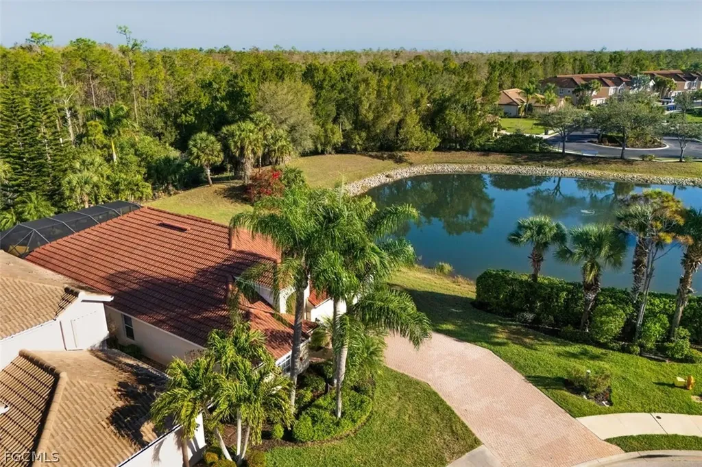9014 Shadow Glen Way Fort Myers FL 33913
