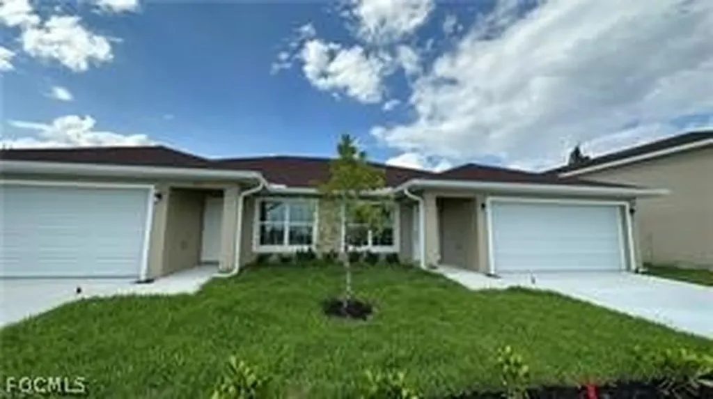 1609 Savona Parkway W Cape Coral FL 33914