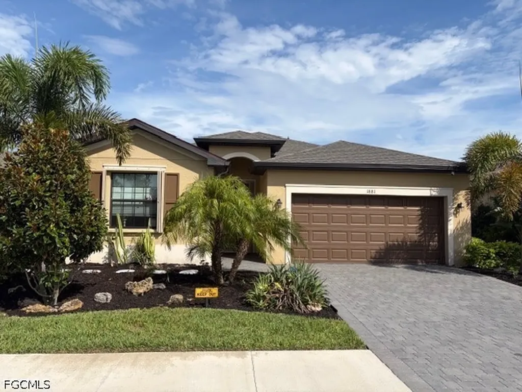 1881 W Isles Road Port Charlotte FL 33953