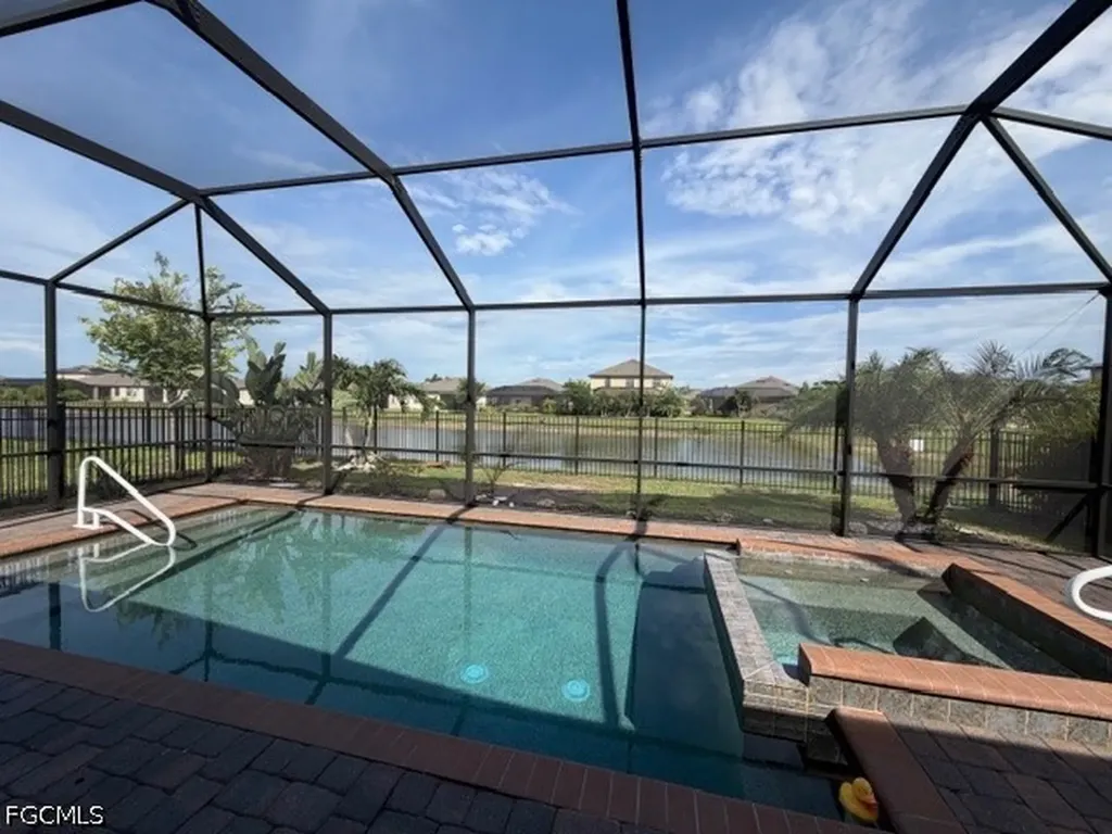 1881 W Isles Road Port Charlotte FL 33953