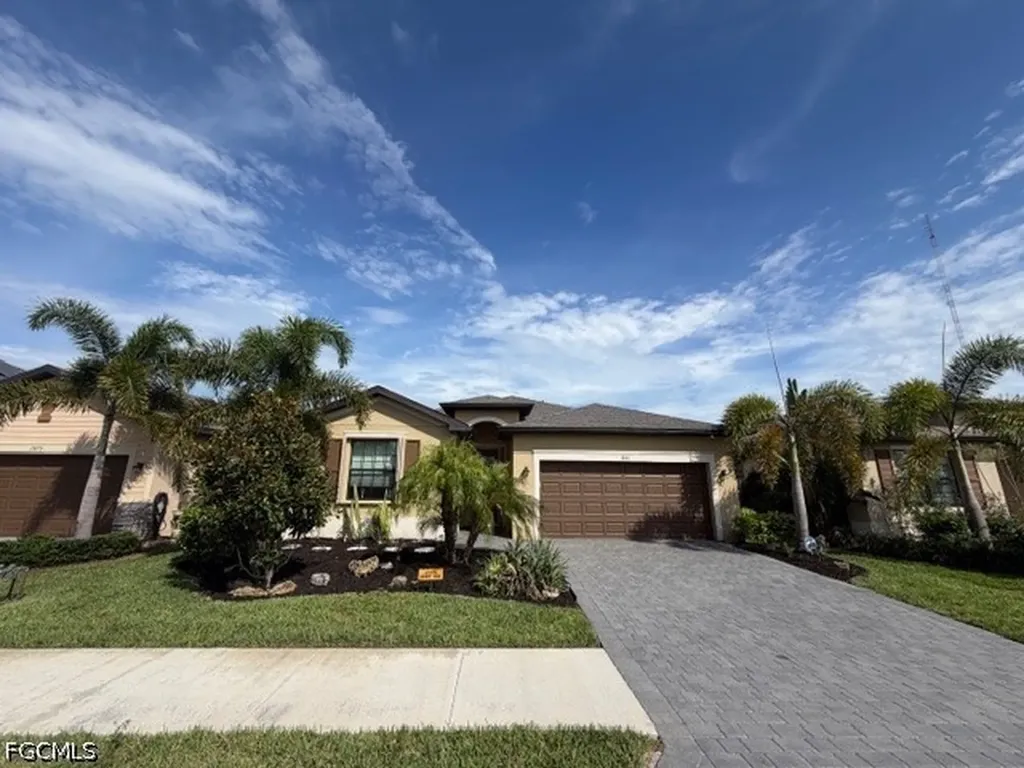 1881 W Isles Road Port Charlotte FL 33953