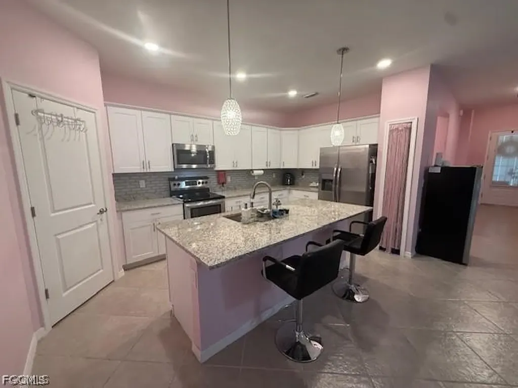 1881 W Isles Road Port Charlotte FL 33953