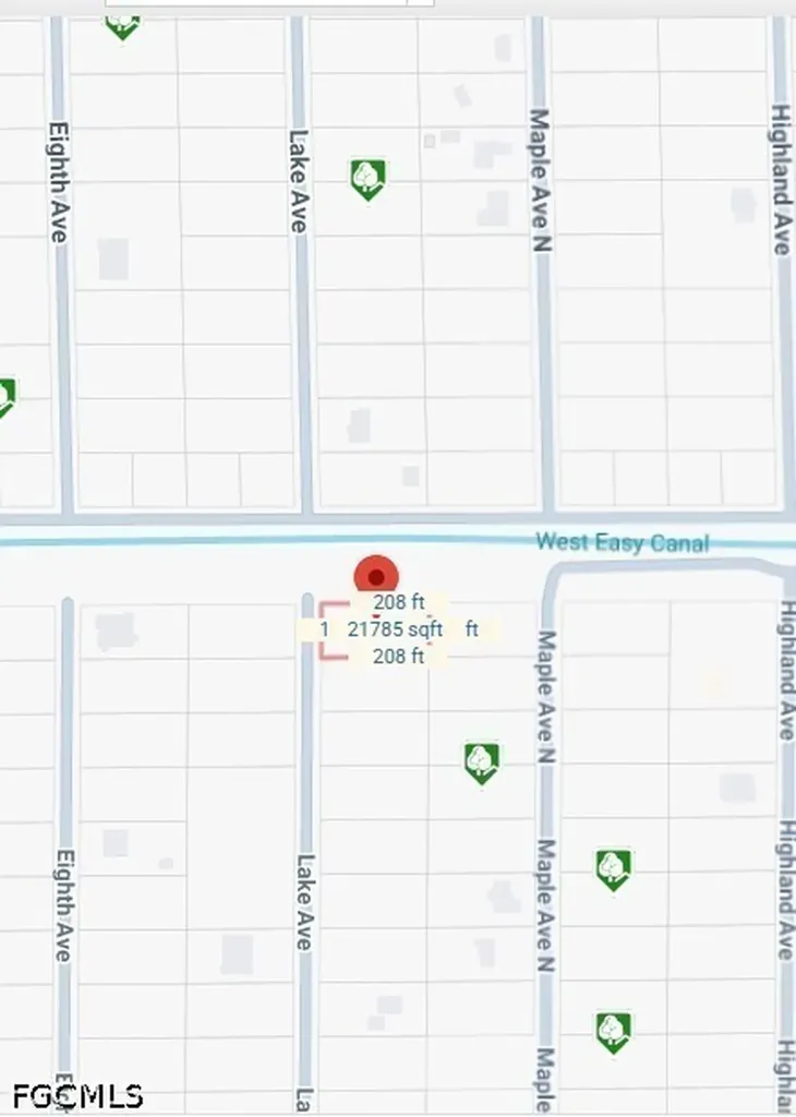 1520 Lake Avenue Lehigh Acres FL 33972