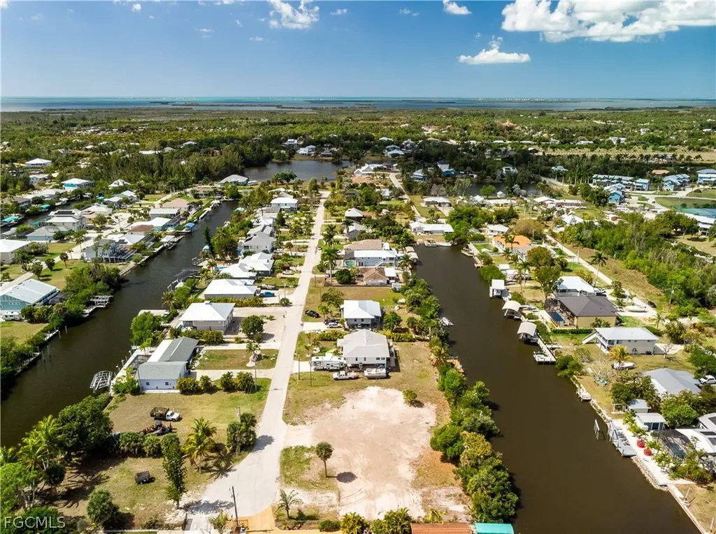 5226 Serenity Cove Bokeelia FL 33922