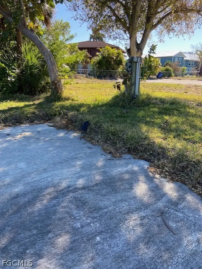 5226 Serenity Cove Bokeelia FL 33922