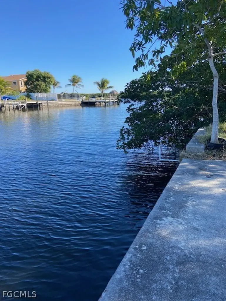 5226 Serenity Cove Bokeelia FL 33922
