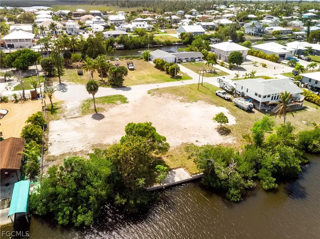 5226 Serenity Cove Bokeelia FL 33922