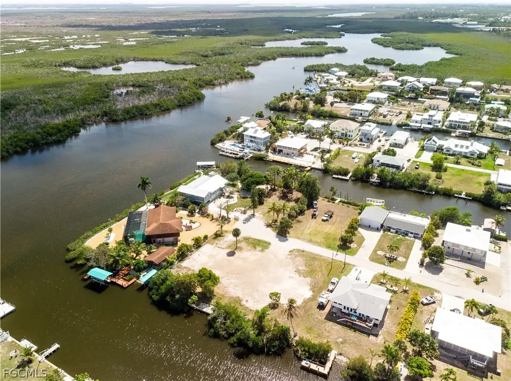5226 Serenity Cove Bokeelia FL 33922
