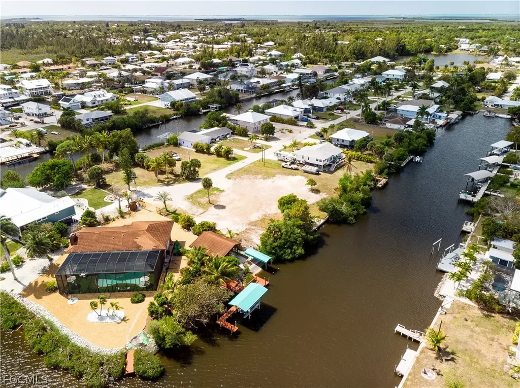 5226 Serenity Cove Bokeelia FL 33922