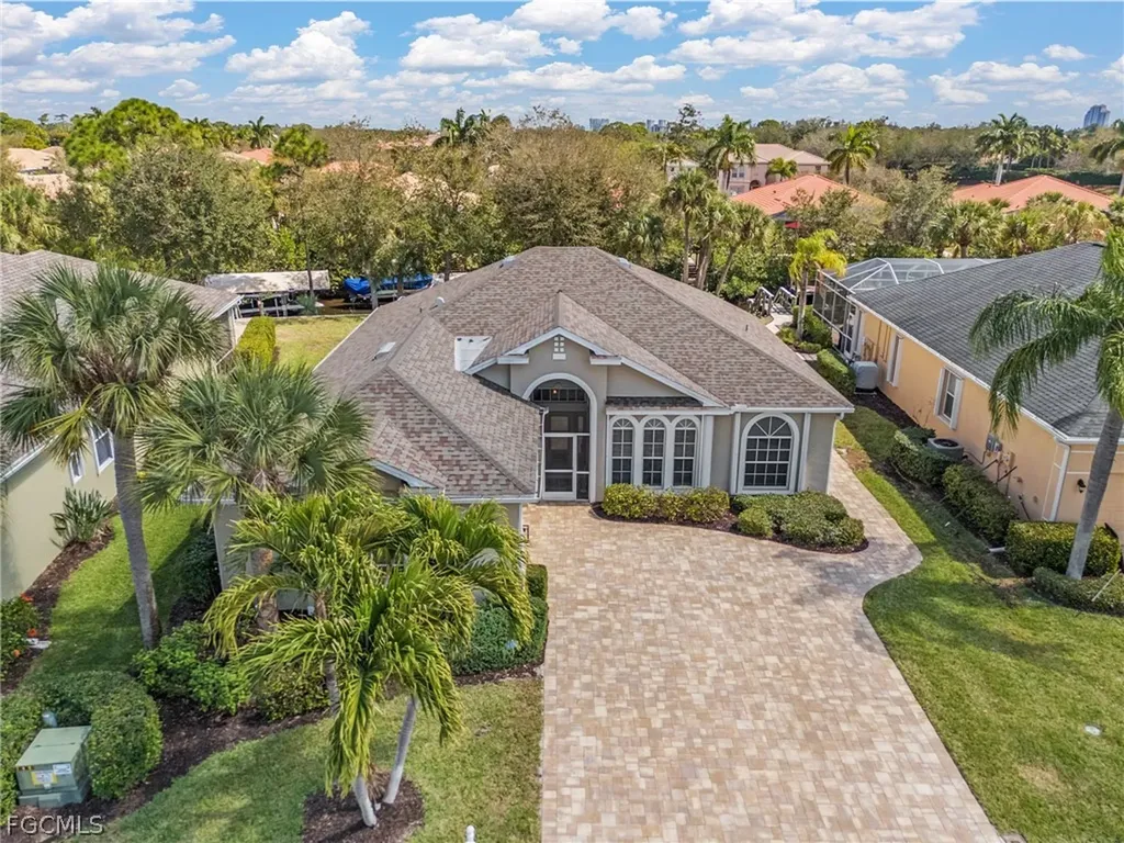 9262 Palm Island Circle North Fort Myers FL 33903