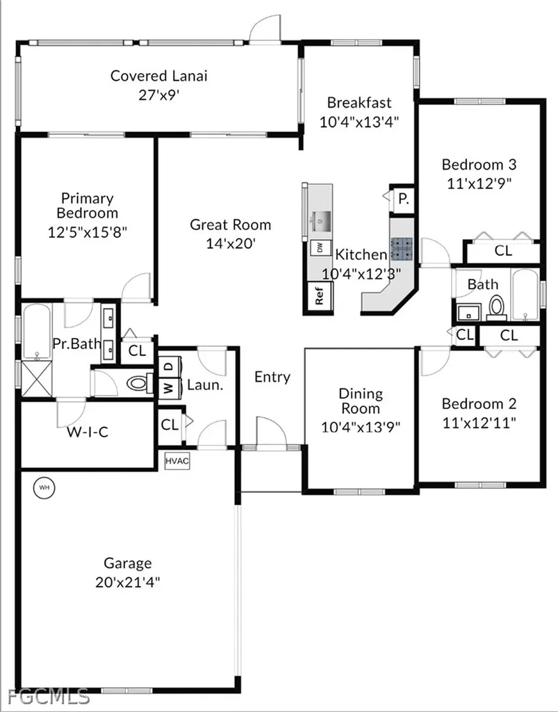 9262 Palm Island Circle North Fort Myers FL 33903