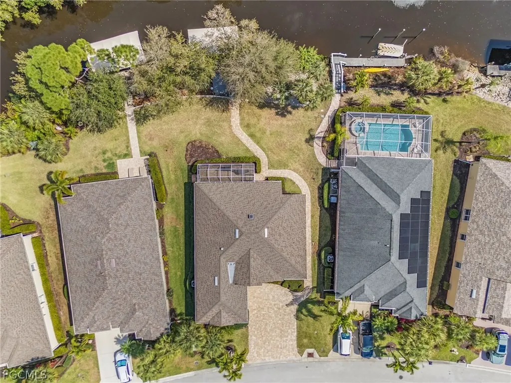 9262 Palm Island Circle North Fort Myers FL 33903