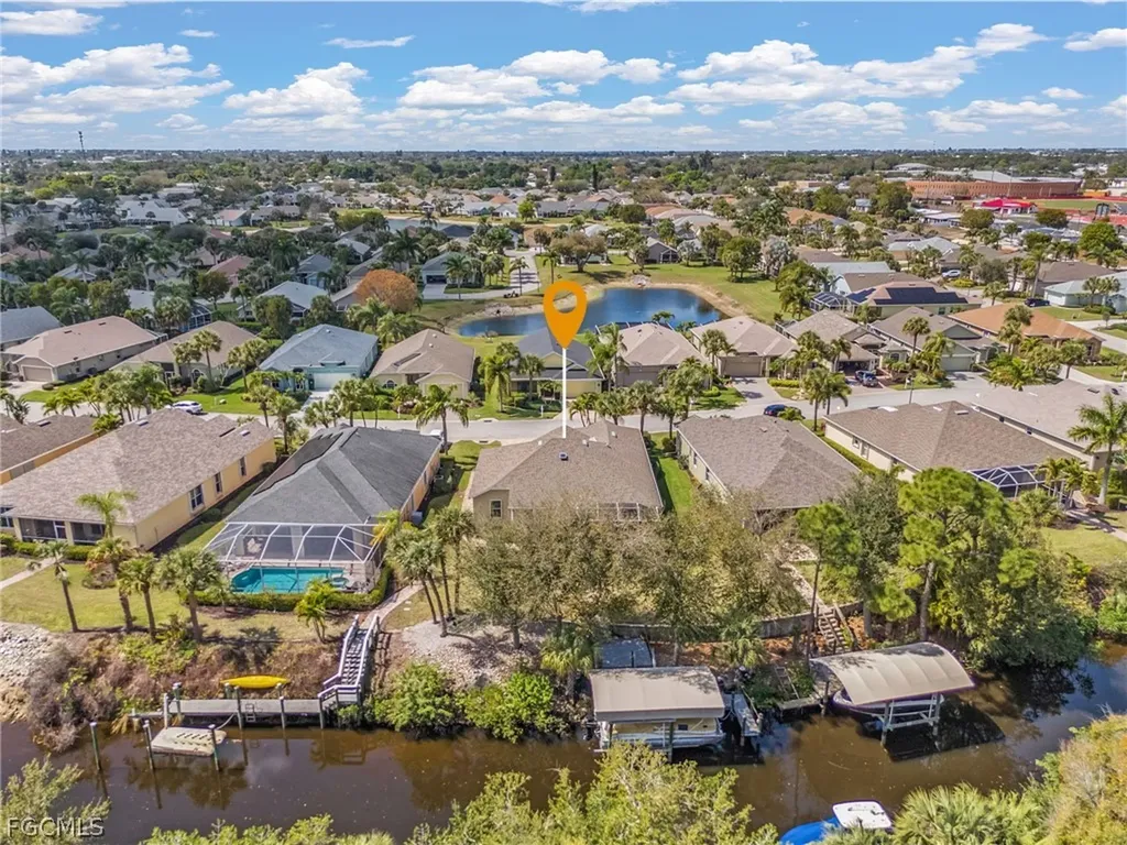 9262 Palm Island Circle North Fort Myers FL 33903