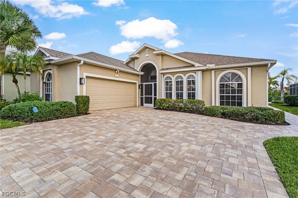 9262 Palm Island Circle North Fort Myers FL 33903