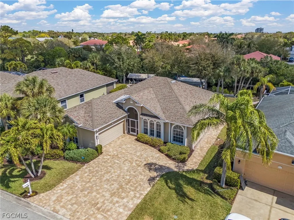 9262 Palm Island Circle North Fort Myers FL 33903