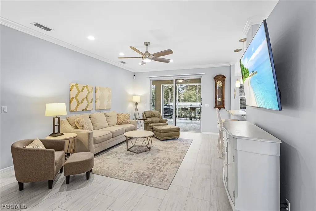 9262 Palm Island Circle North Fort Myers FL 33903