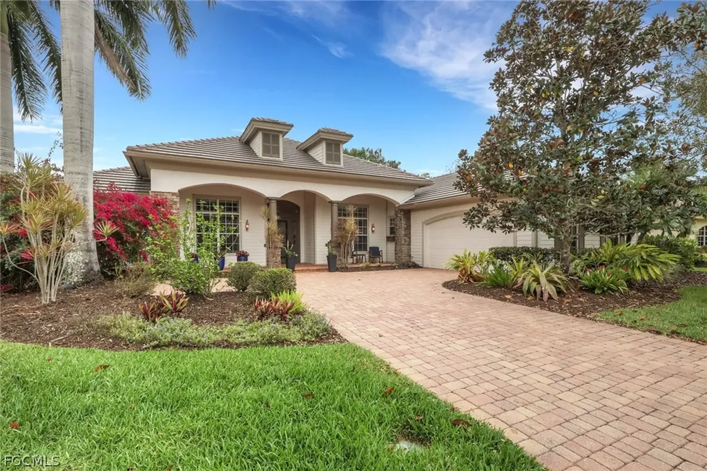 3491 Cypress Marsh Drive Fort Myers FL 33905