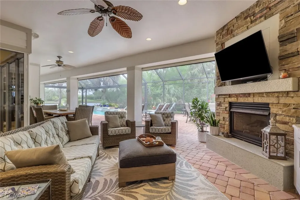 3491 Cypress Marsh Drive Fort Myers FL 33905