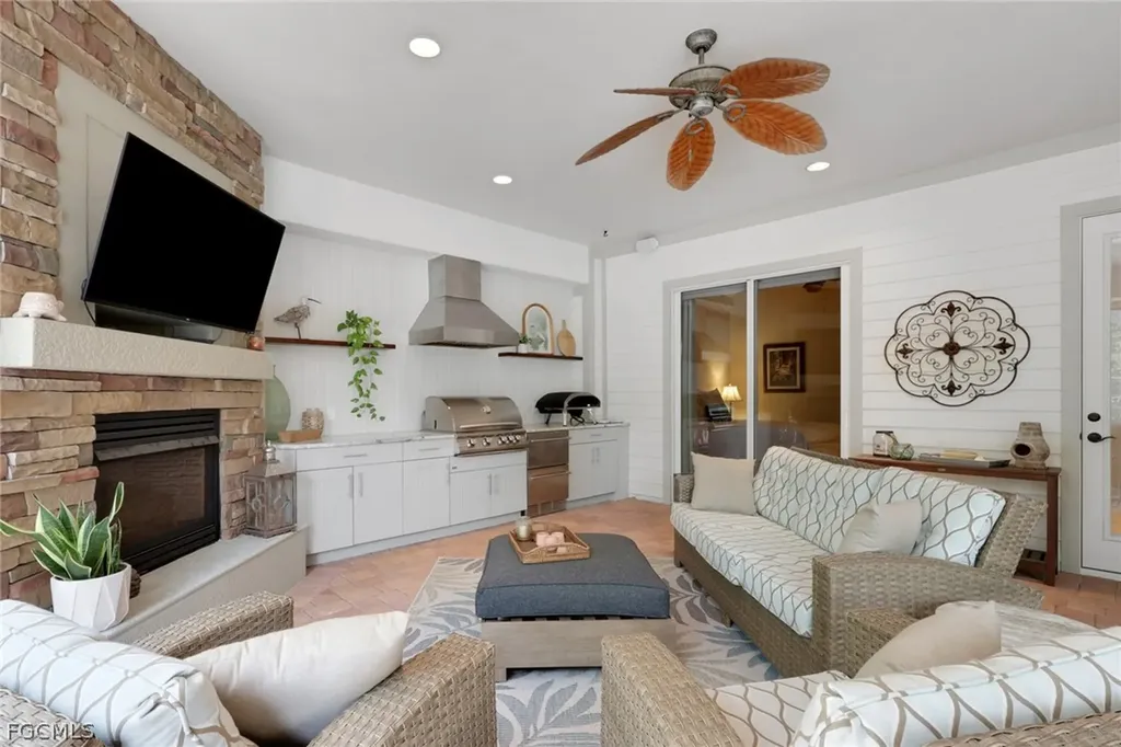 3491 Cypress Marsh Drive Fort Myers FL 33905