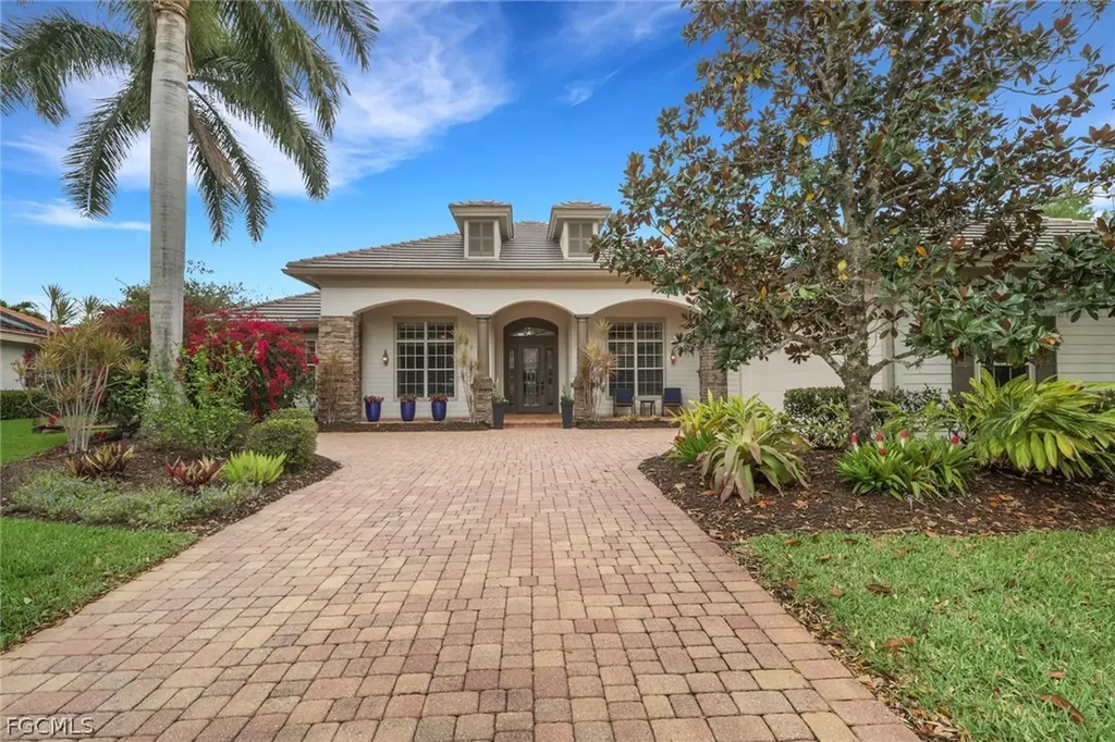 3491 Cypress Marsh Drive Fort Myers FL 33905
