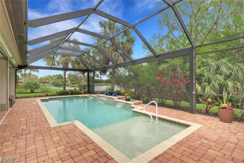 3491 Cypress Marsh Drive Fort Myers FL 33905