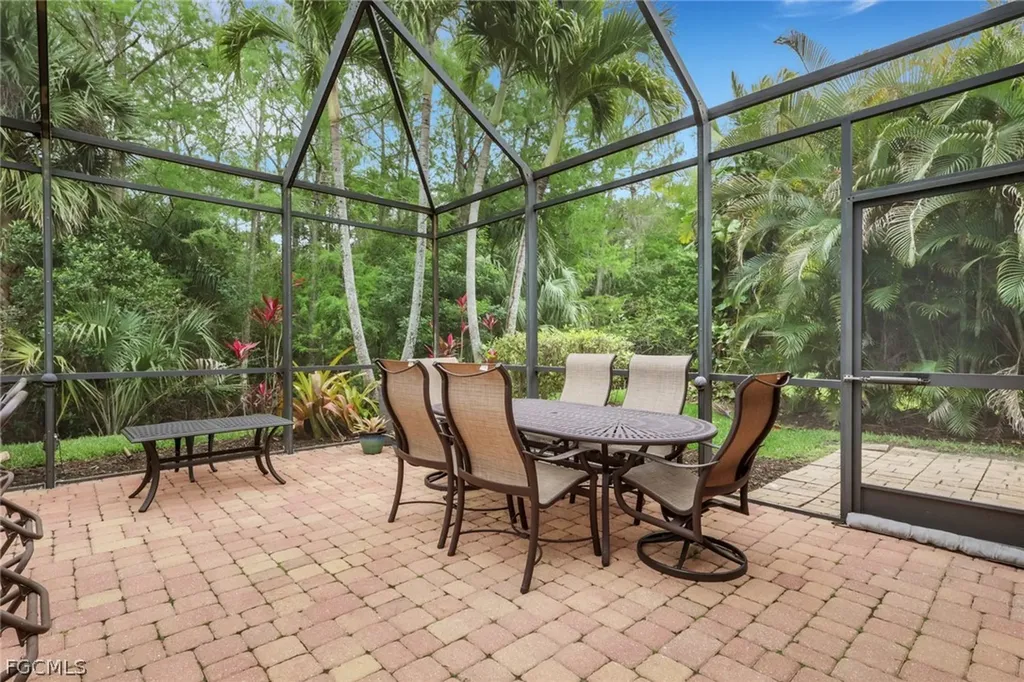 3491 Cypress Marsh Drive Fort Myers FL 33905