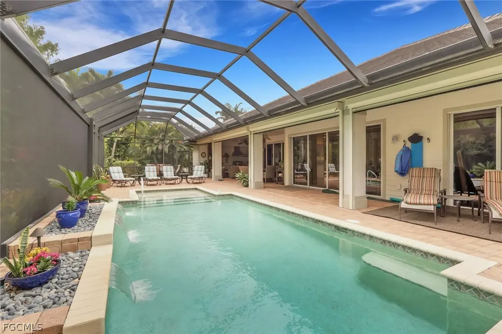 3491 Cypress Marsh Drive Fort Myers FL 33905
