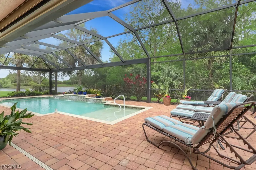 3491 Cypress Marsh Drive Fort Myers FL 33905