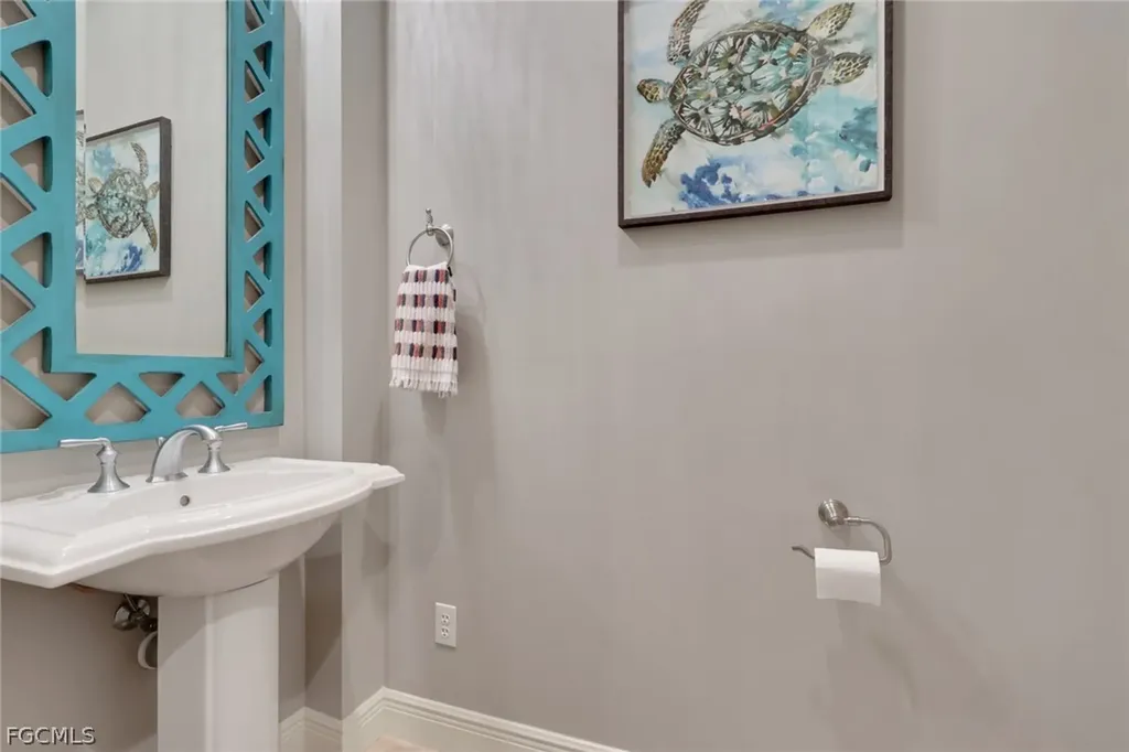 3491 Cypress Marsh Drive Fort Myers FL 33905