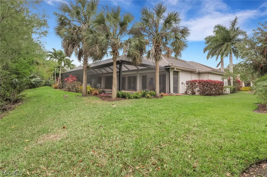 3491 Cypress Marsh Drive Fort Myers FL 33905