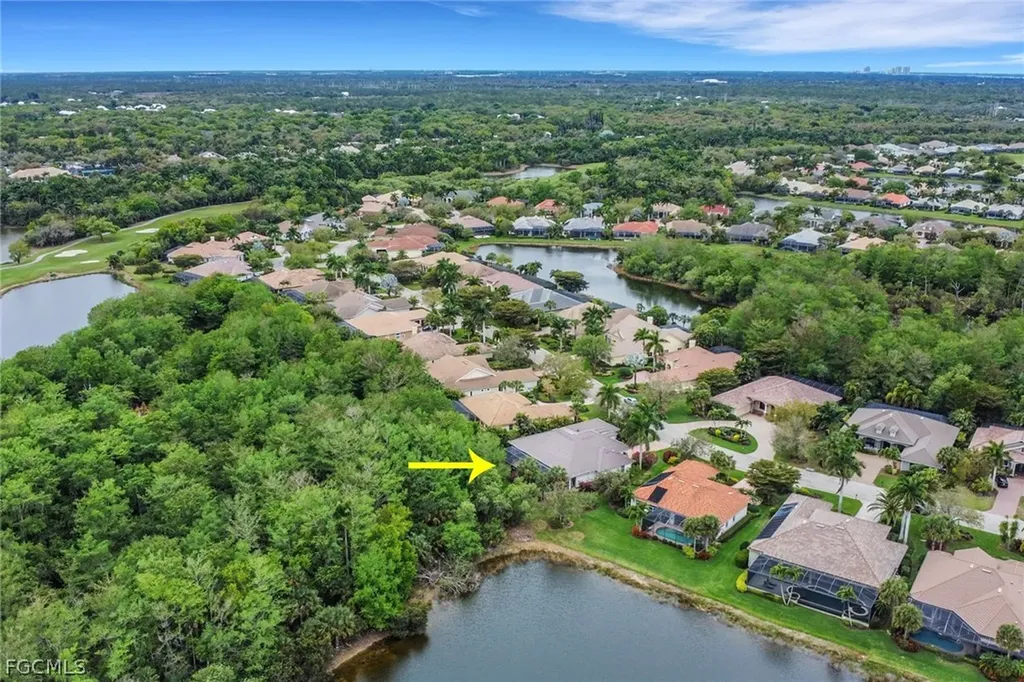 3491 Cypress Marsh Drive Fort Myers FL 33905