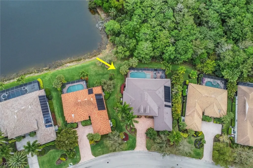 3491 Cypress Marsh Drive Fort Myers FL 33905