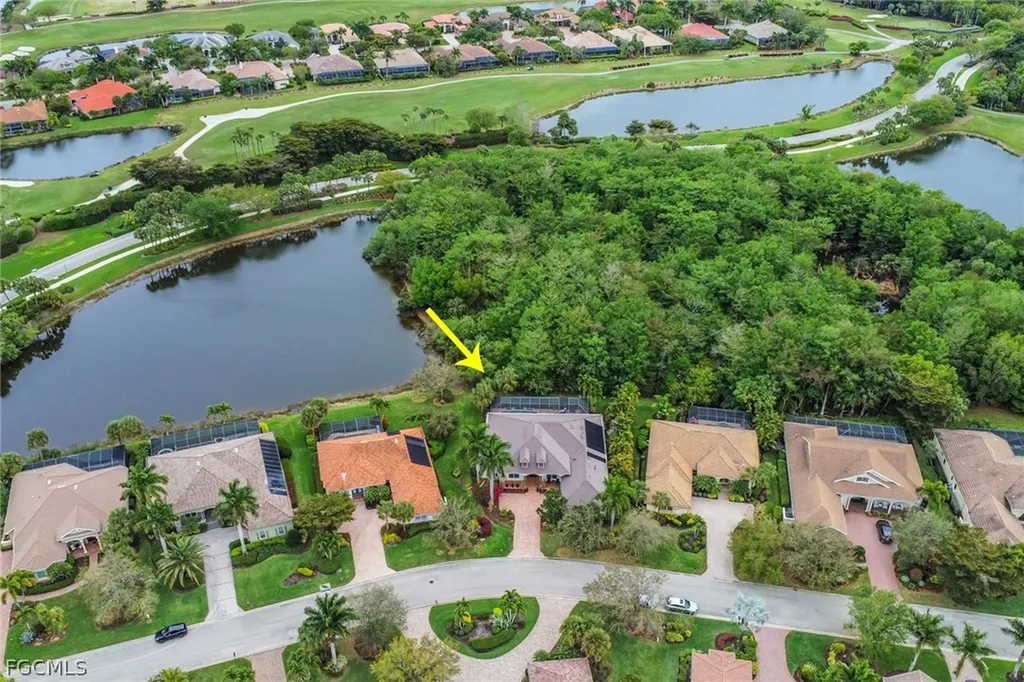 3491 Cypress Marsh Drive Fort Myers FL 33905
