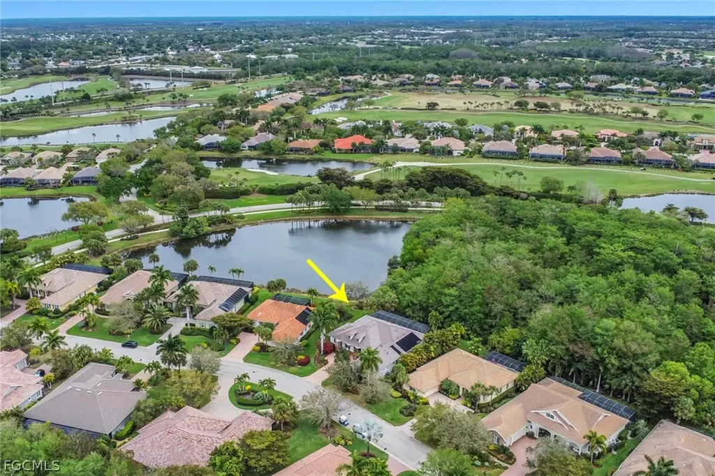 3491 Cypress Marsh Drive Fort Myers FL 33905